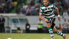 Tondela 1-2 Sporting B: Betinho dá vitória aos leões