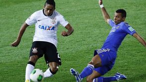 Jorge Henrique: «Agora queremos jogar com o Barcelona»