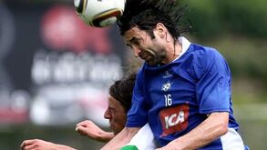 Sp. Braga B-Freamunde, 0-2: Minutos finais dão vitória aos capões