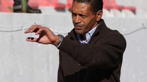 Portimonense-Sp. Covilhã, 1-1: Algarvios penalizados
