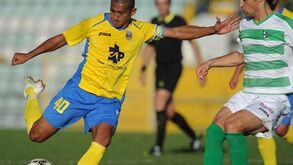 Naval-Arouca, 2-0: Triunfo construído na 1.ª parte