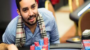 Jelassi ganha os 835 mil euros