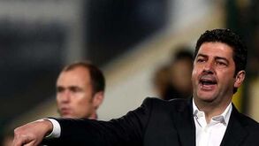 Rui Vitória: «Eficácia fez a diferença»