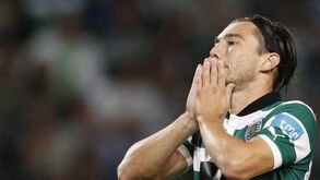 Pranjic: «Muitos podem sair na reabertura do mercado»