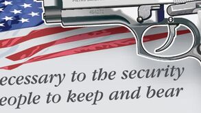 Armas regressam a debate