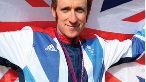 Wiggins eleito Personalidade do Ano pela BBC