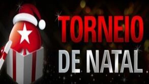 PokerStars organiza Torneio de Natal
