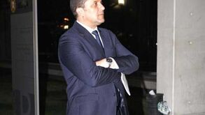 Paulo Pereira Cristóvão: «Não fui notificado de nada»