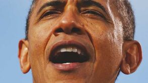 Obama eleito Personalidade do Ano pela 'Time'