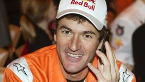 Dakar'2013: Marc Coma abdica devido a problemas físicos