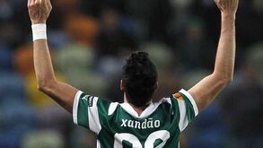Tiago Ribeiro: «Xandão está satisfeito»