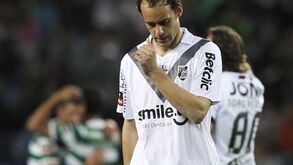 Toscano e Defendi de saída