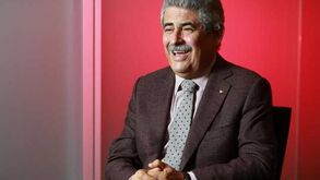 Luís Filipe Vieira: «Não vale a pena comentar a Rainha Isabel»