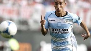 Rossetto: «Benfica já devia ter feito proposta por Centurión»