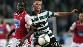 Promovidos das equipas B só em fevereiro