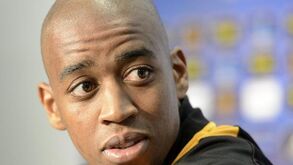 Duas hipóteses para retirar jogadores