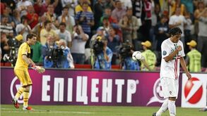 2012: Futebol português em revista (interativa)