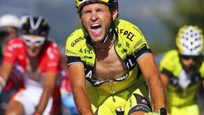 Rui Sousa e César Fonte atropelados