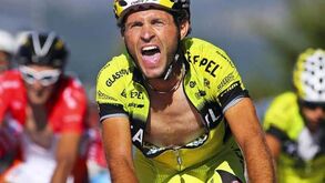 Rui Sousa: «Estou muito satisfeito por estar vivo»