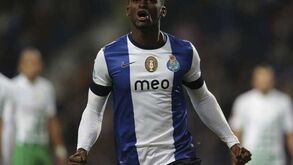 Jackson imune ao mercado