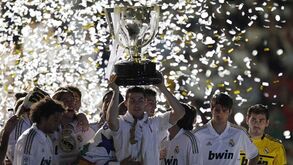 2012: Desporto mundial em imagens (interativa)