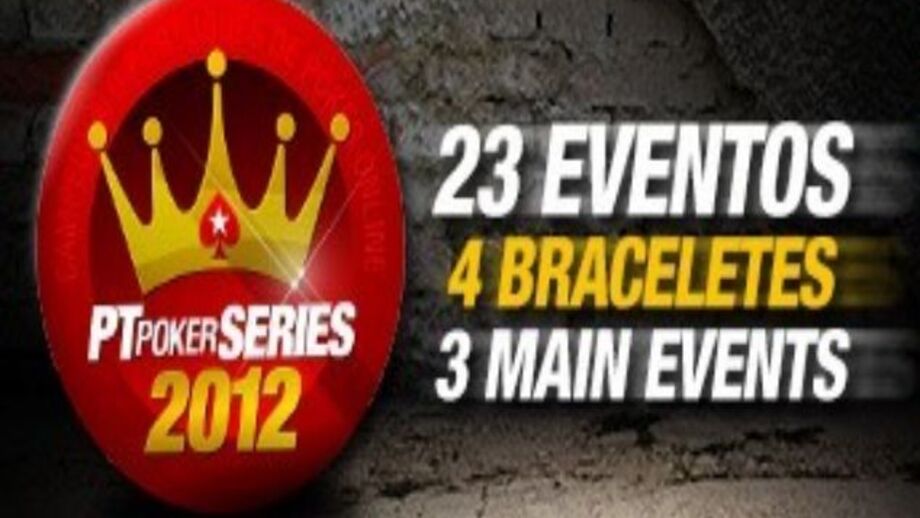 No Limit Hold' Em na PokerStars