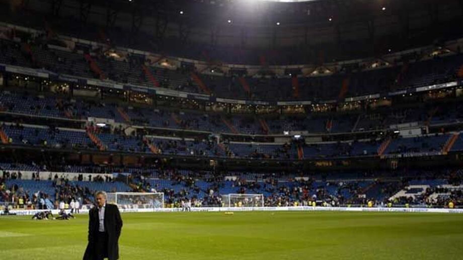 "Marca" anuncia saída de Mourinho