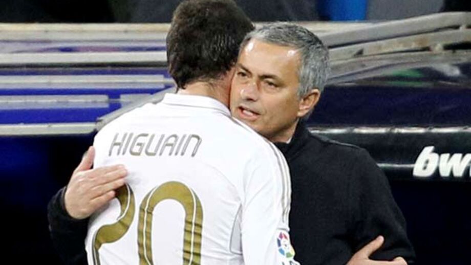 Scolari: «Dava a Bola de Ouro a Mourinho e a Ronaldo»