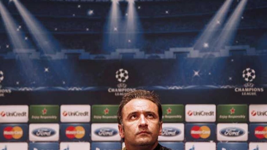Vítor Pereira: «Zlatan e Ménez não ganham sozinhos»
