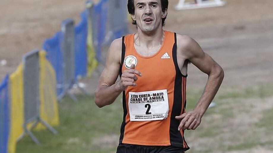 Passaporte biológico "trama" Rui Teixeira