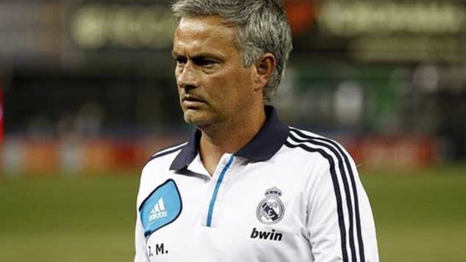 Mourinho corta nas férias de Natal dos jogadores