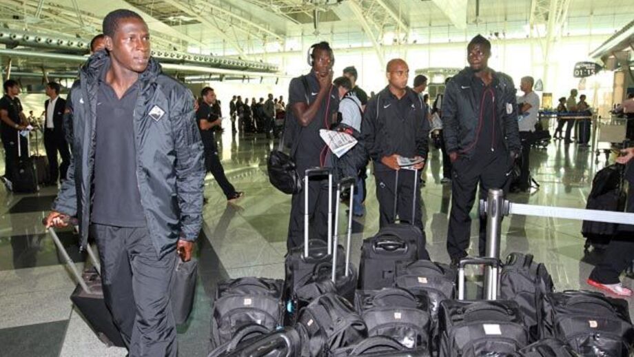 Última oportunidade de chamar atenções