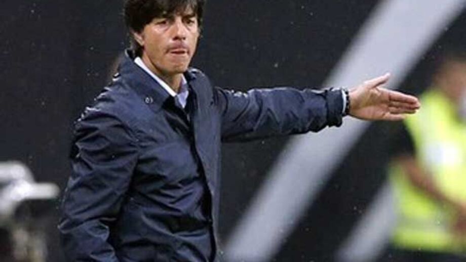 Leitores da "Marca" elegem Löw para próximo treinador do Real Madrid