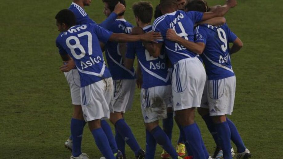 Feirense-Arouca, 5-0: Goleada inesperada