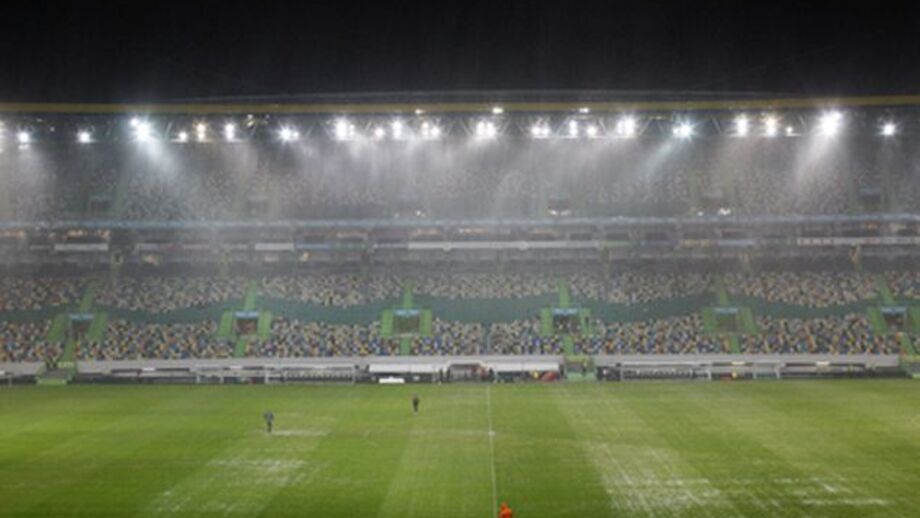 Leões não querem jogar o dérbi na 2.ª feira