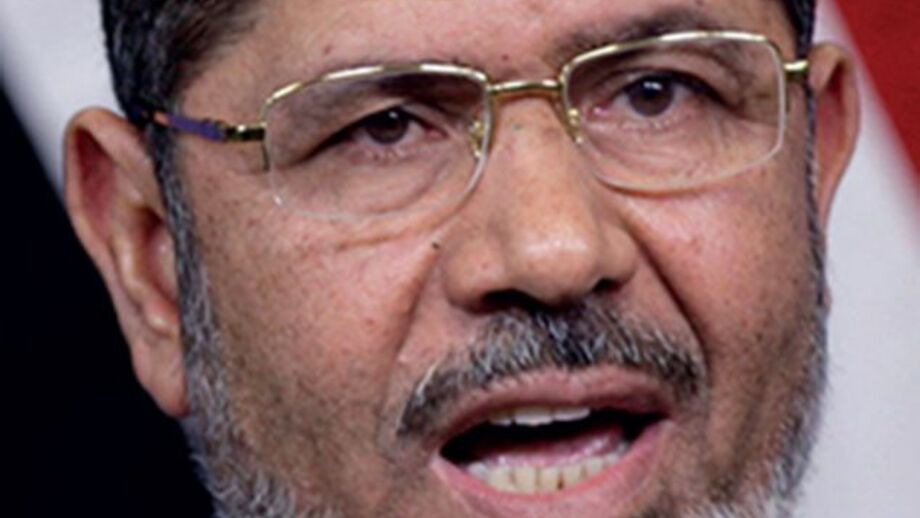 Projeto de Constituição divide Egito