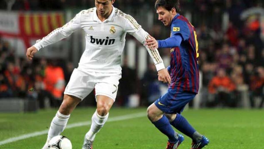 Denílson: «Cristiano Ronaldo precisa de ter humildade»