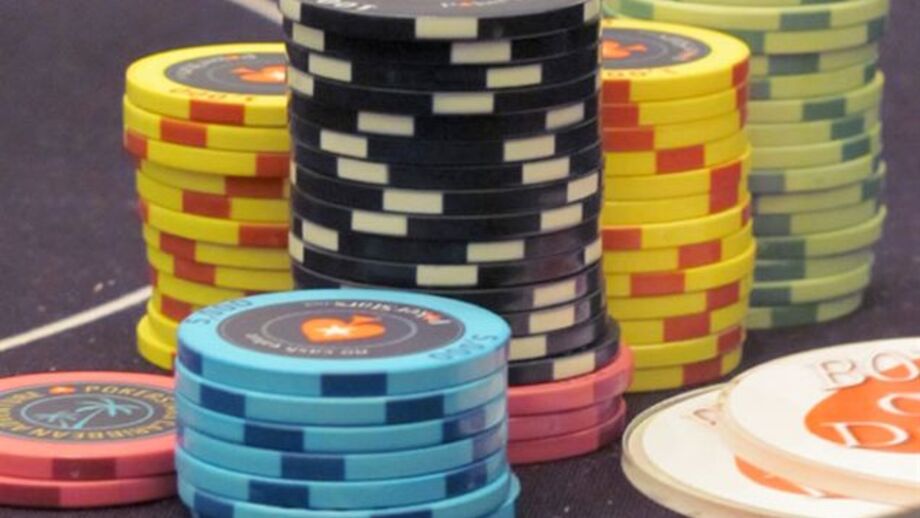 PokerStars Solverde Season - Programa da final