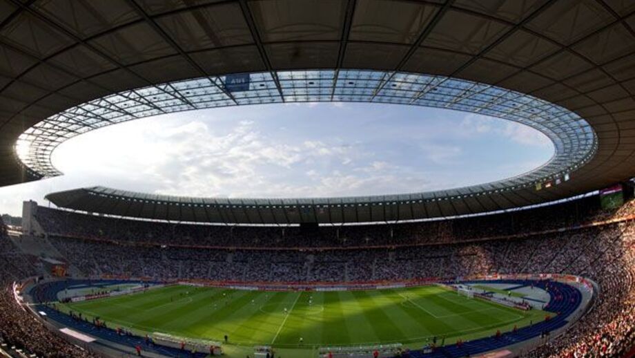 Alemanha já decide cidade anfitriã do Euro'2020