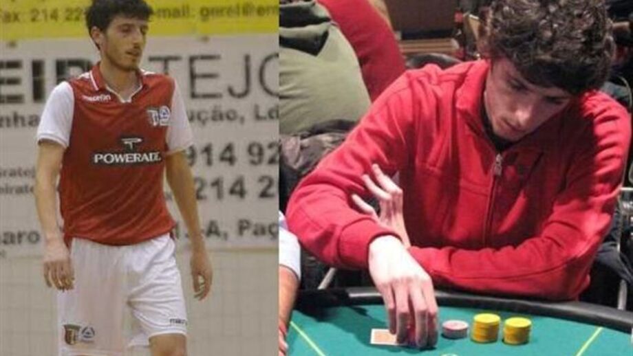Miguel Almeida: «Entrei muito confortável na mesa final»