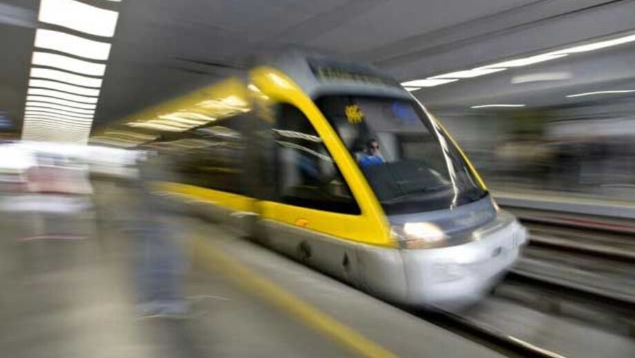 Metro do Porto
