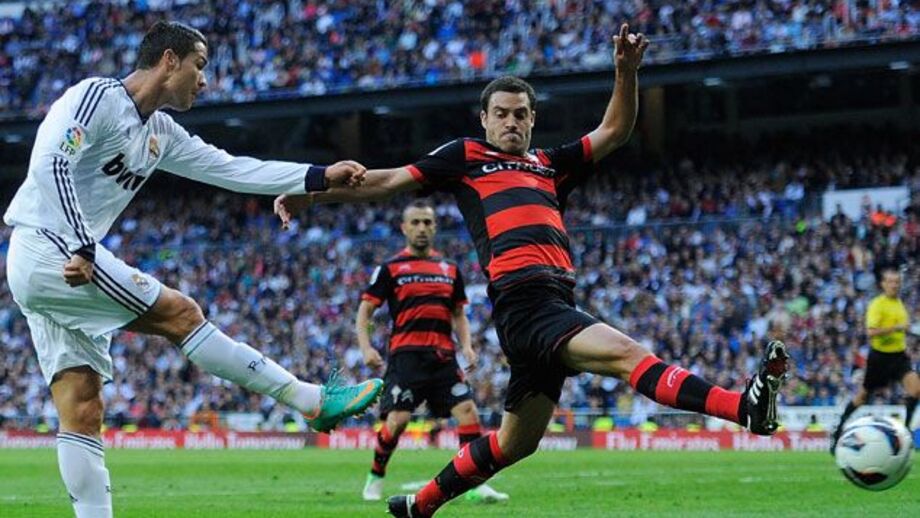 Real Madrid favorito diante do Celta