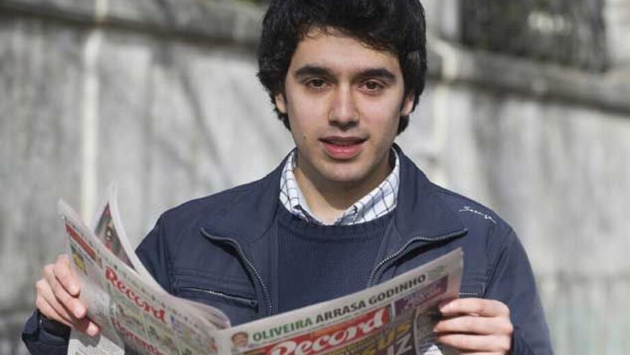 Tiago Henriques: «Vai ser muito difícil substituir Cardozo»