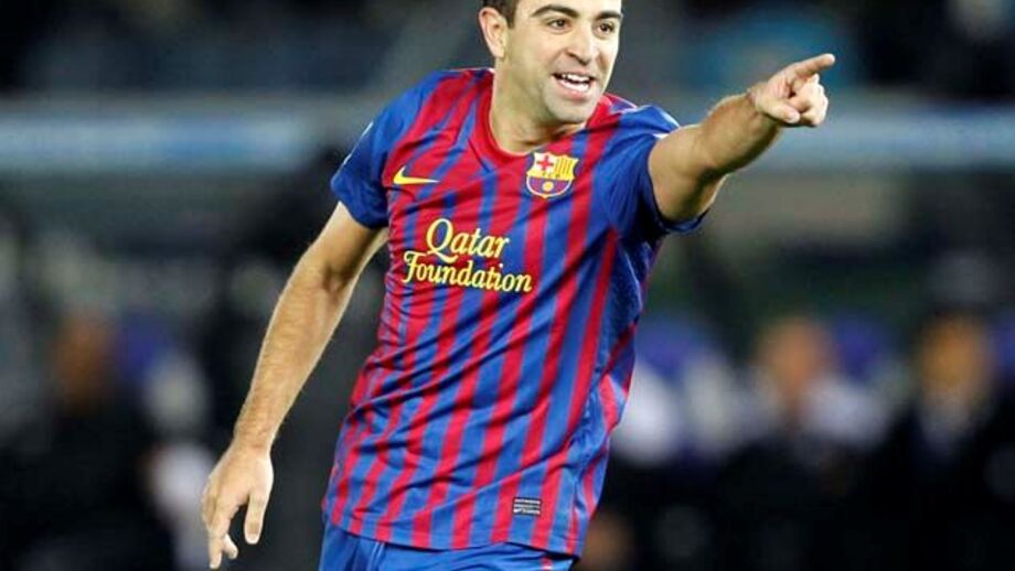 Xavi: «Atlético Madrid é tão nosso adversário como o Real Madrid»