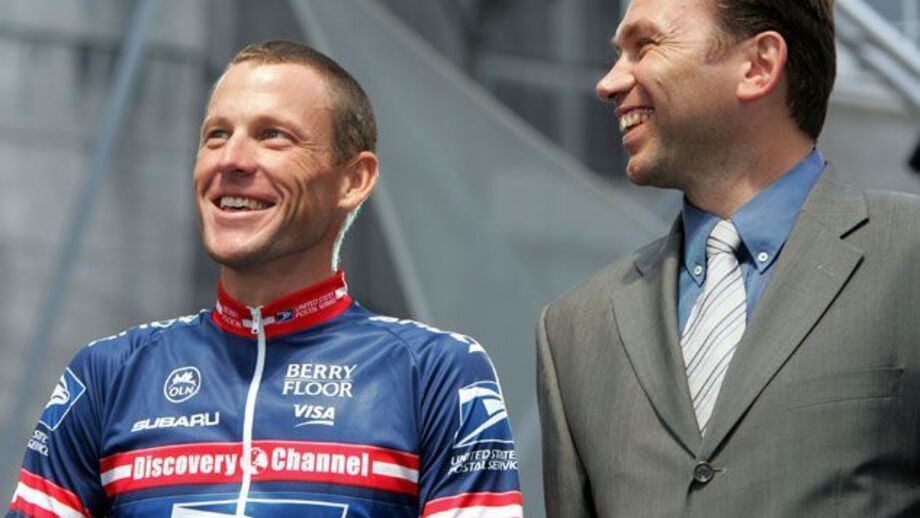 Michele Ferrari: «Armstrong nunca me pediu informação sobre doping»