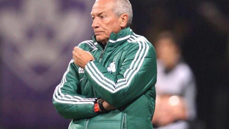 Jesualdo é novo manager