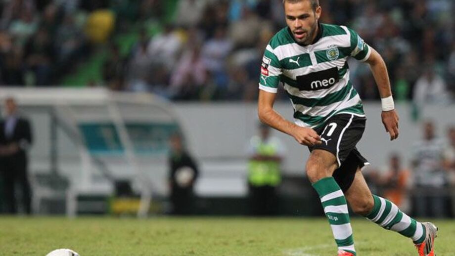 Tondela 1-2 Sporting B: Betinho dá vitória aos leões