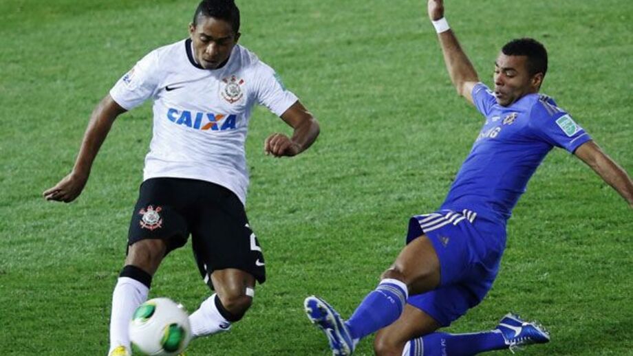 Jorge Henrique: «Agora queremos jogar com o Barcelona»