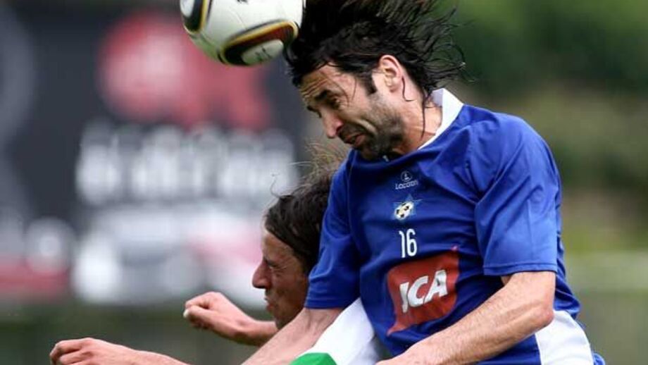Sp. Braga B-Freamunde, 0-2: Minutos finais dão vitória aos capões