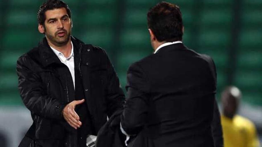 Paulo Fonseca: «Soubemos gerir o jogo»
